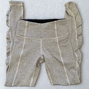 Lululemon | Herringbone Turnaround Tights